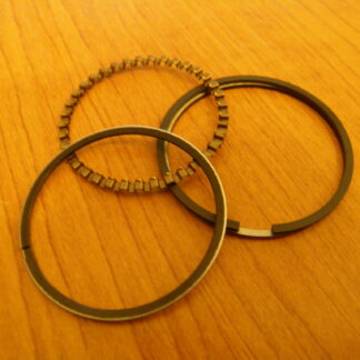 Dugattyúgyűrűsor HONDA GX25 (35mm)